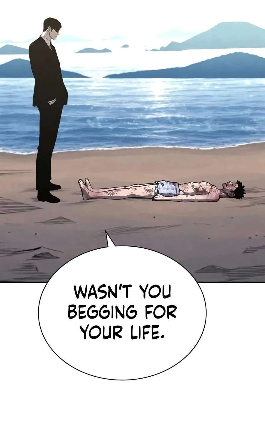 Debtbound by Blood Chapter 45 - page 3