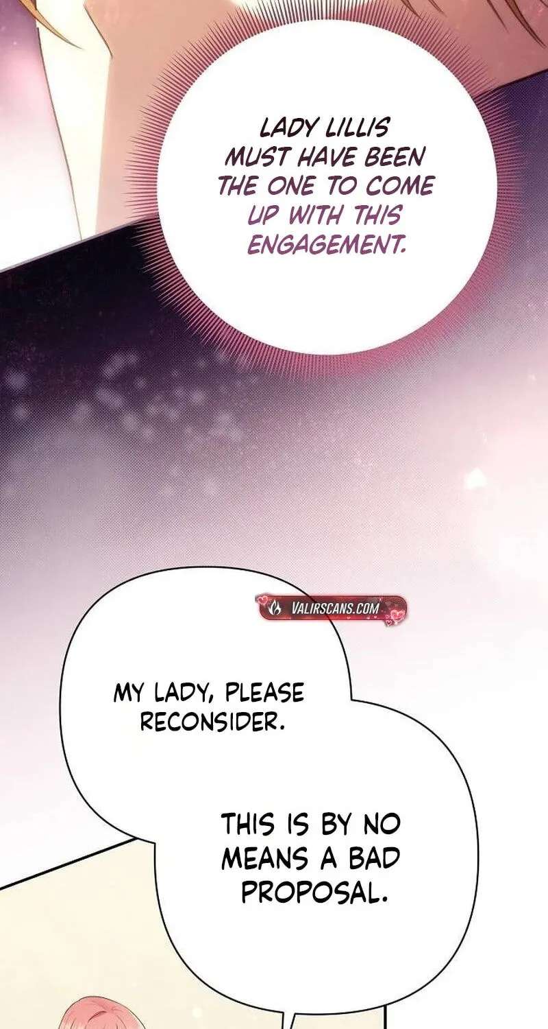 The Archmage Becomes the Swordmaster's Youngest Daughter Chapter 52 - page 28