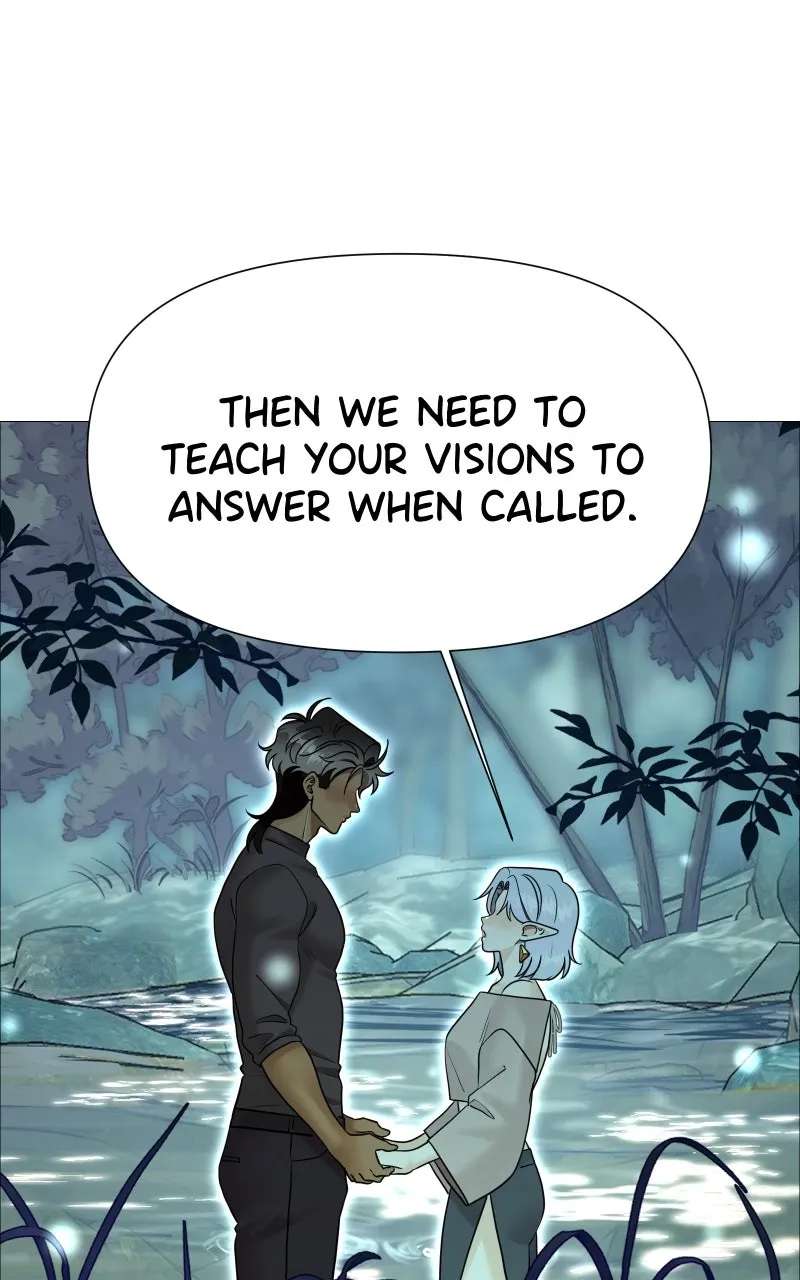 Fae Trapped Chapter 31 - page 19
