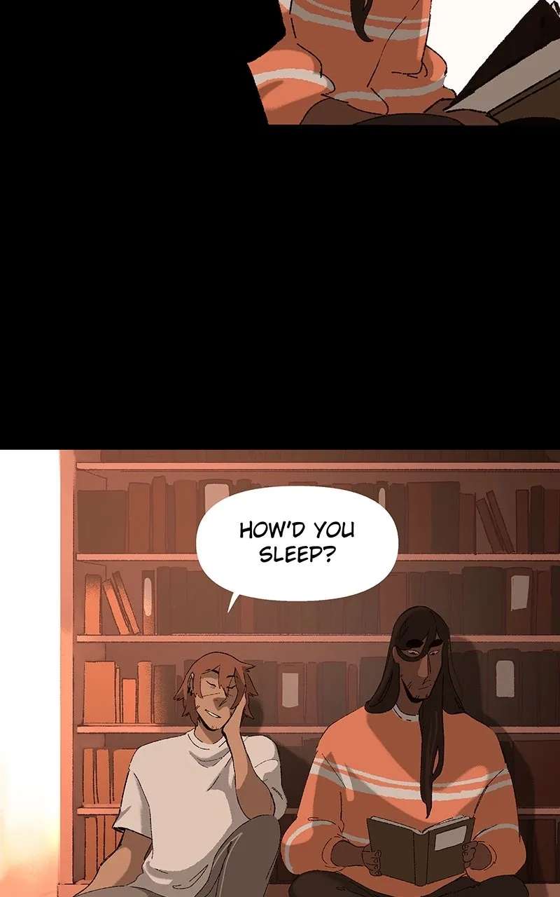 Distress Chapter 34 - page 17