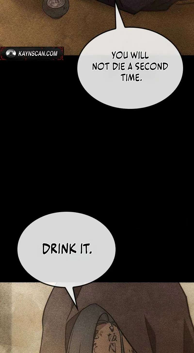 Pray To A Ghost Chapter 39 - page 34