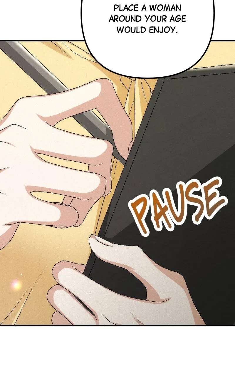 Office Romance Contract Chapter 1 - page 15