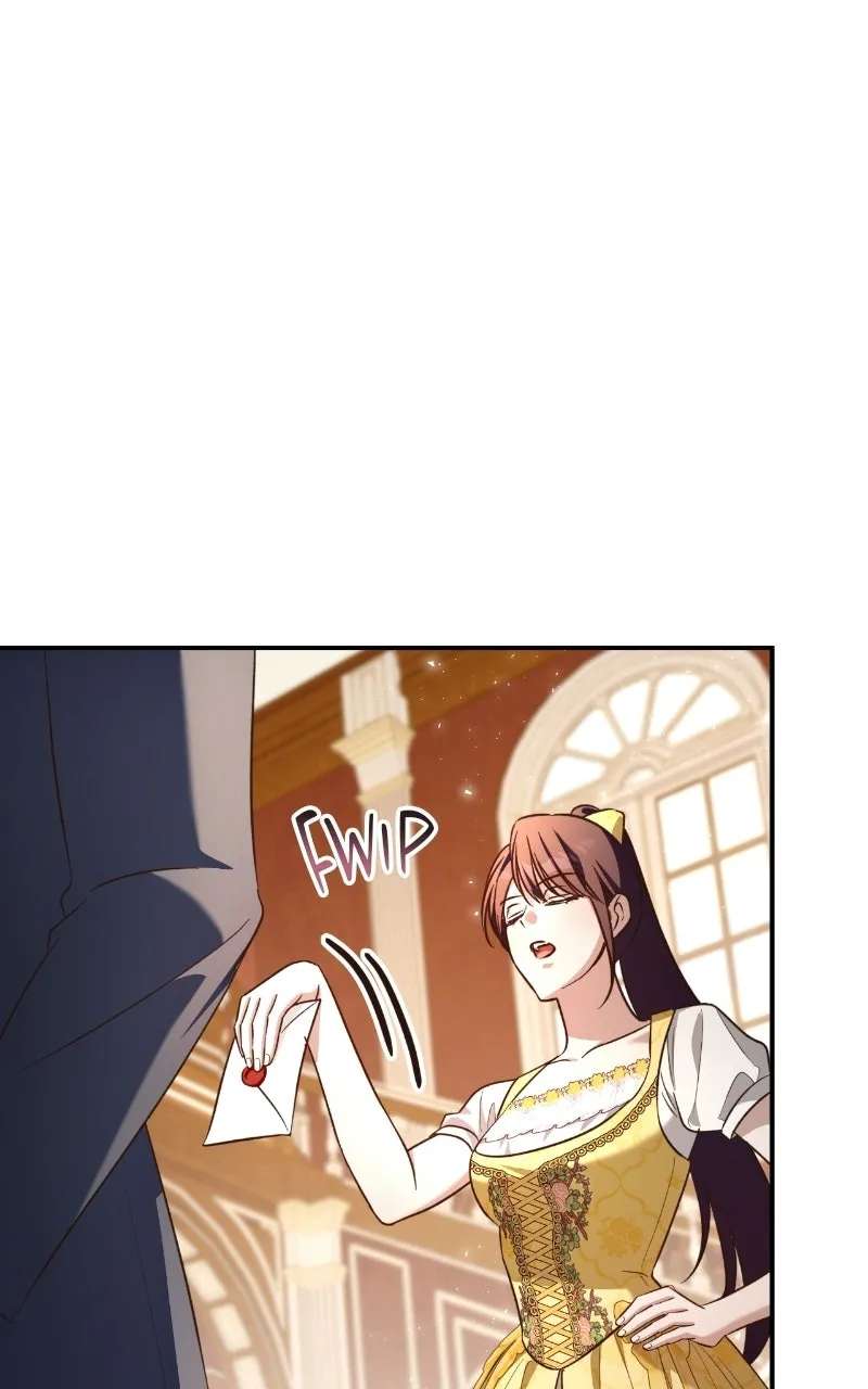 The Grand Duke’s Bride isa Warrior from Hell Chapter 38 - page 30