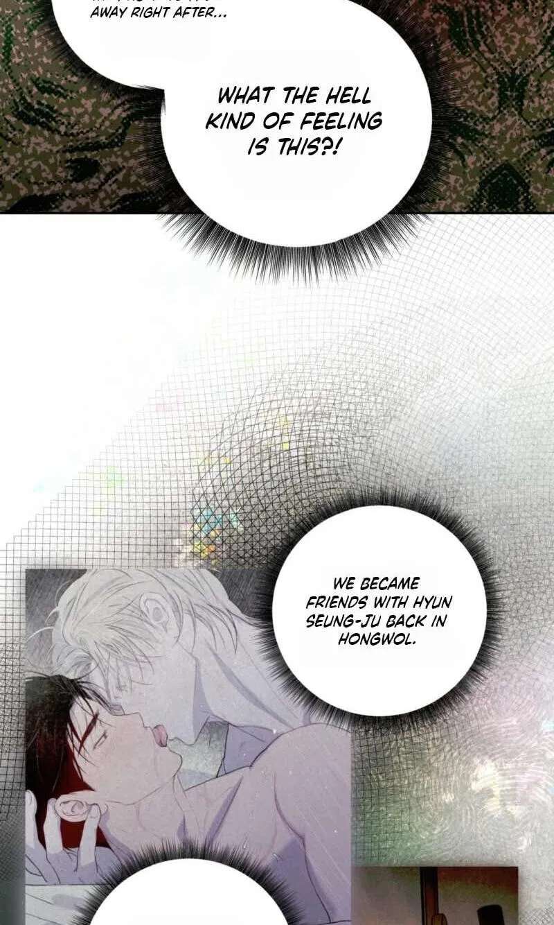 Just Grow up Healthy Chapter 11 - page 23