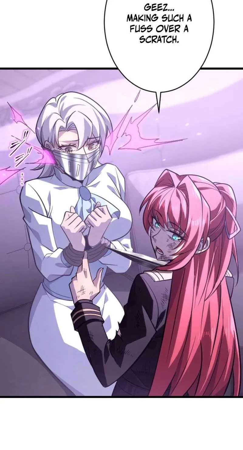 The Rebel of the Tyrant Noble House Chapter 38 - page 85