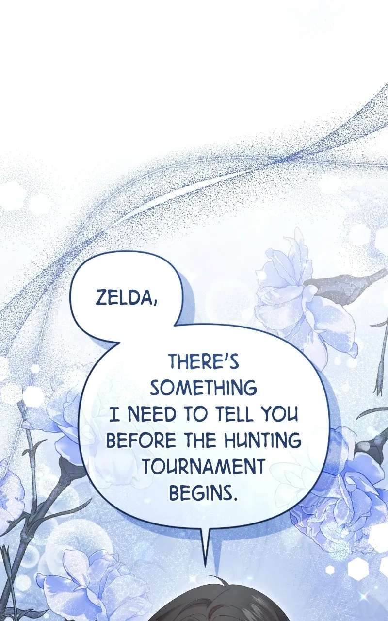 The Acting EmpressStill Spends the First Night Chapter 74 - page 1