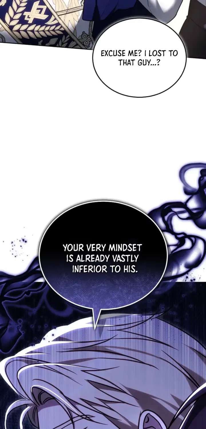 Vote for Your Knight! Chapter 10 - page 69