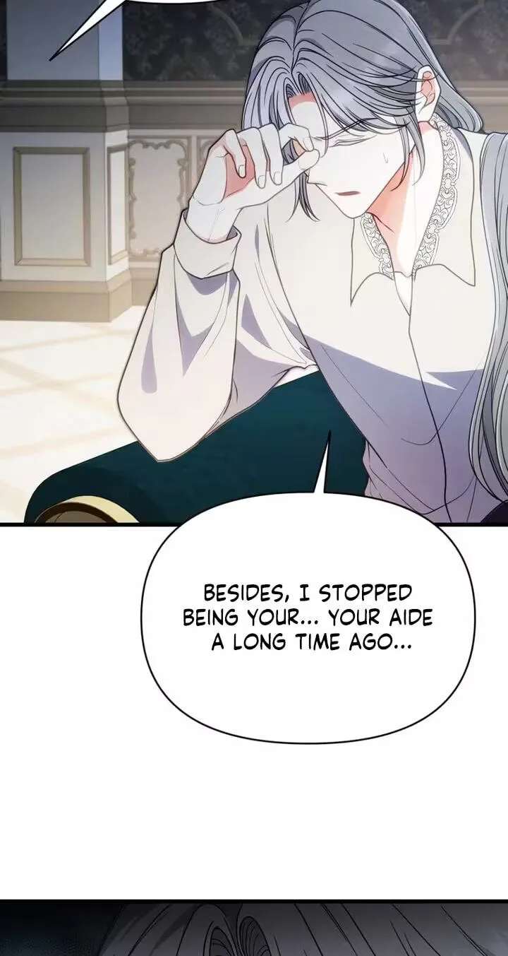 The Wild Rose Embraces the Frost Chapter 54 - page 42