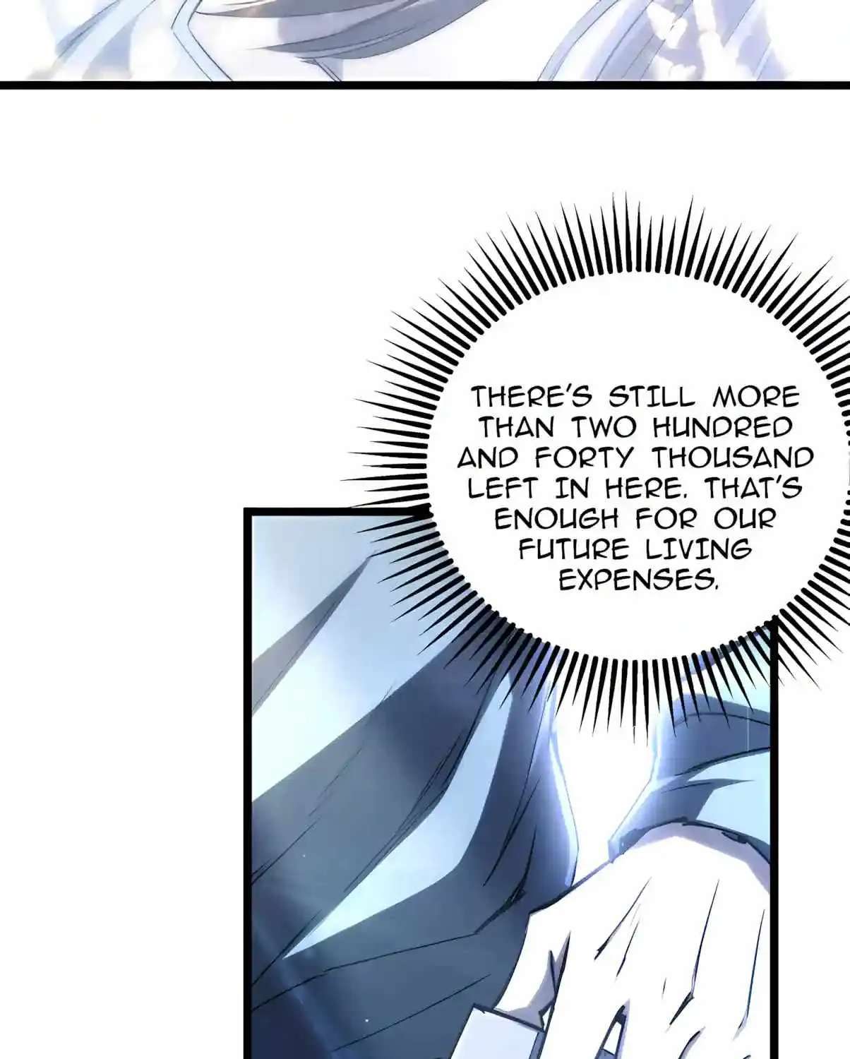 High Martial Arts: My Cells Can Evolve Infinitely Chapter 2 - page 153