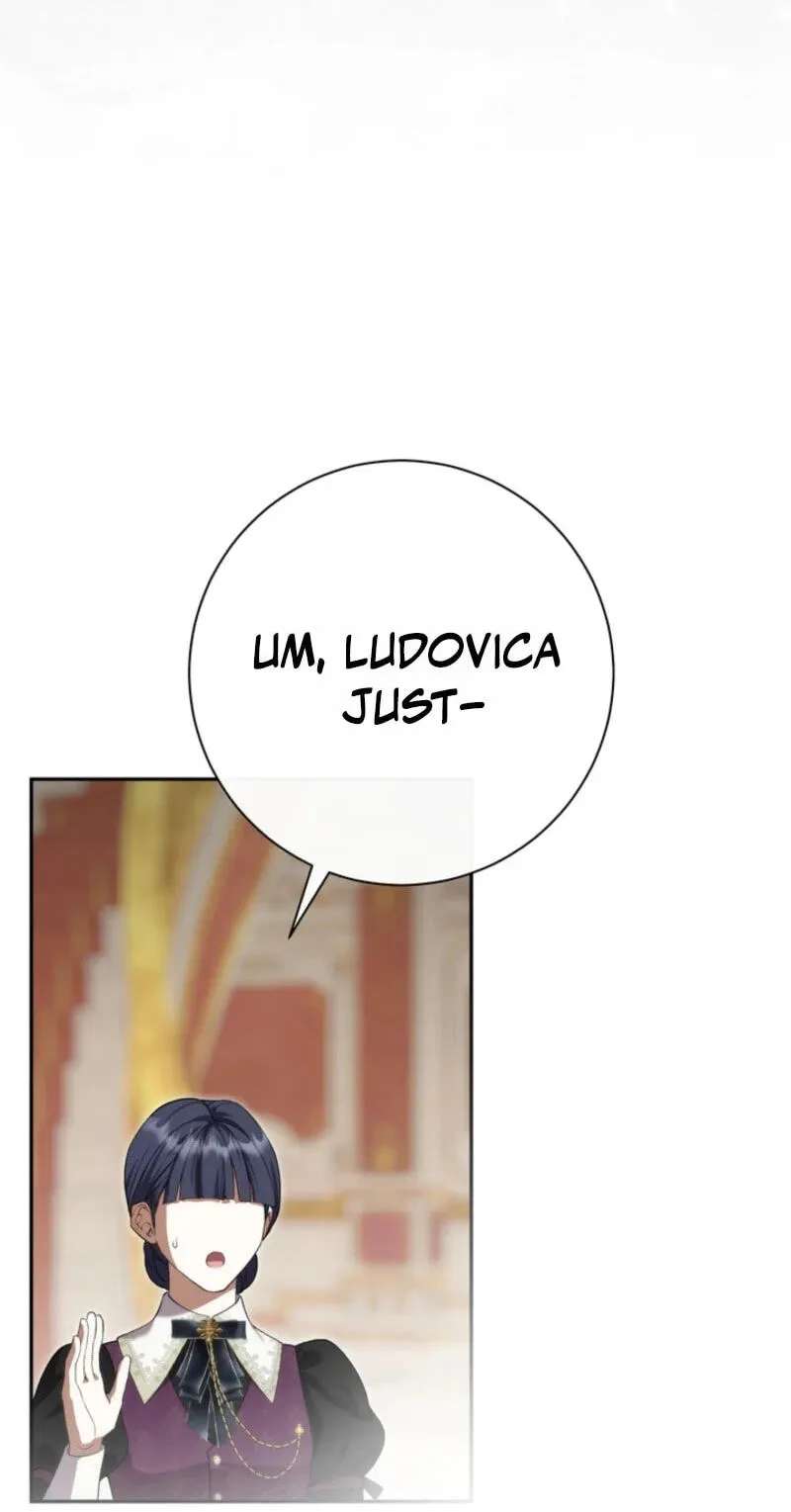 The Villainess's Blind Date Is Too Perfect Chapter 145 - page 16