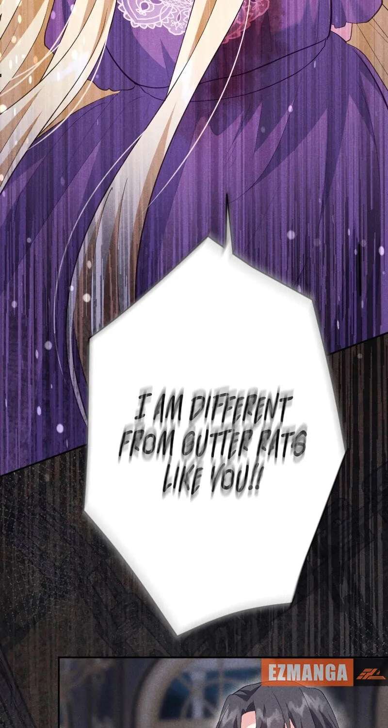 Imayo wa Gimai o Yurushimasen Chapter 44 - page 55