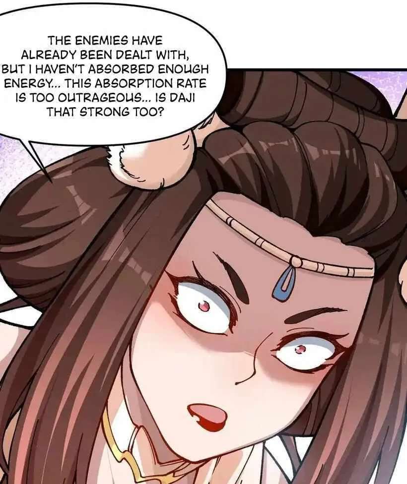 Bai Lan De Wo, Quan Kao Tu Di Xu Ming Chapter 41 - page 77