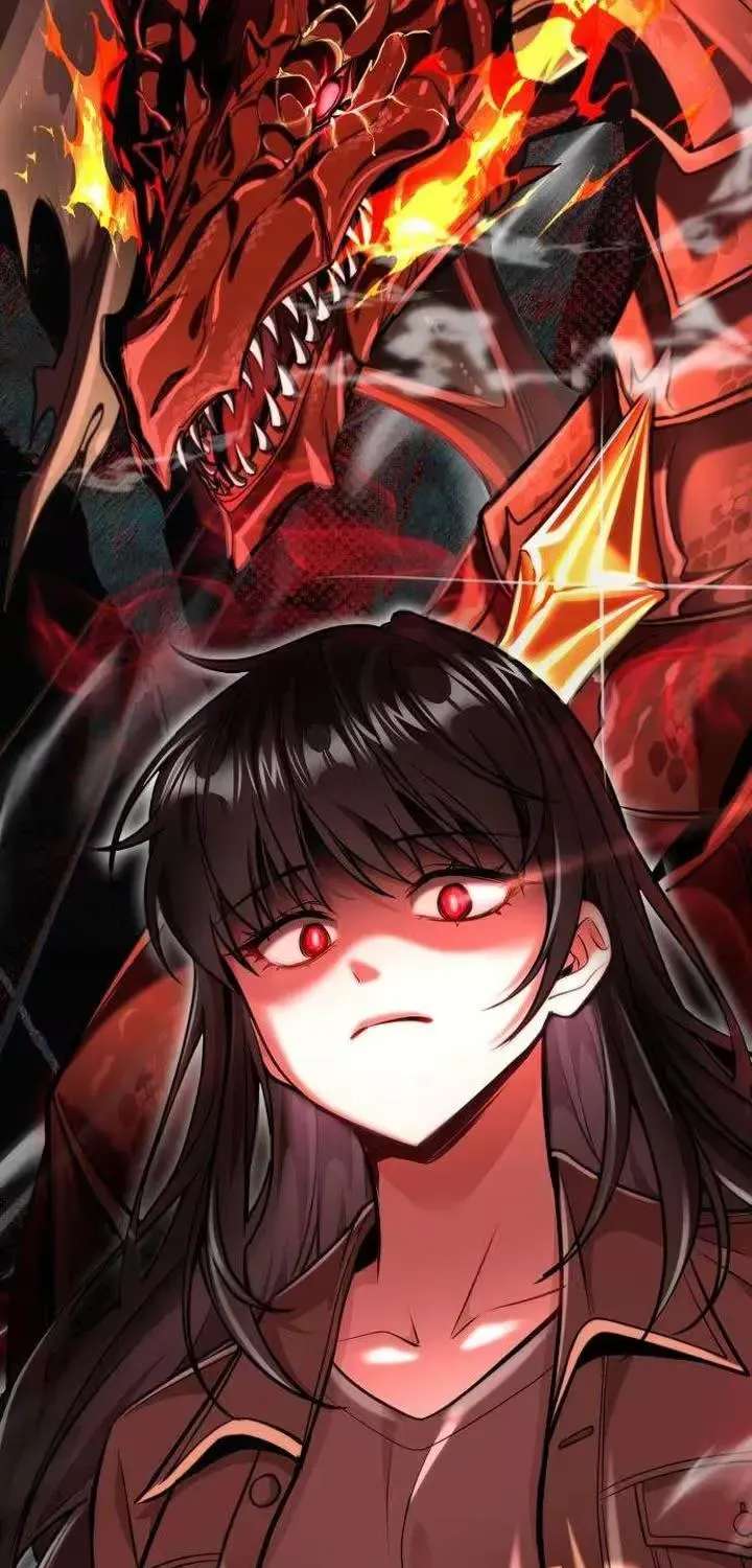 The Dragon Girlfriend Has Returned Chapter 5 - page 80