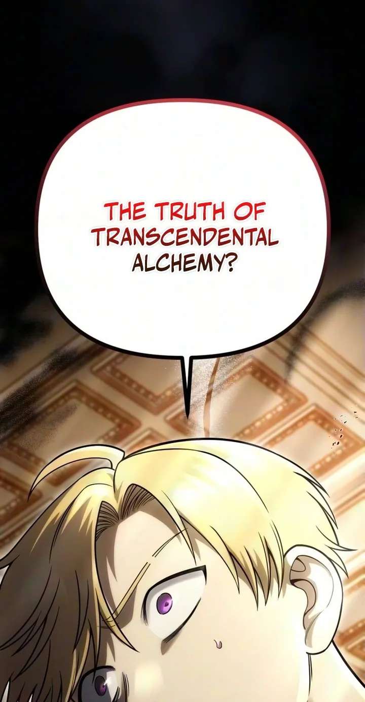 The Vampire's Alchemy Chapter 52 - page 3