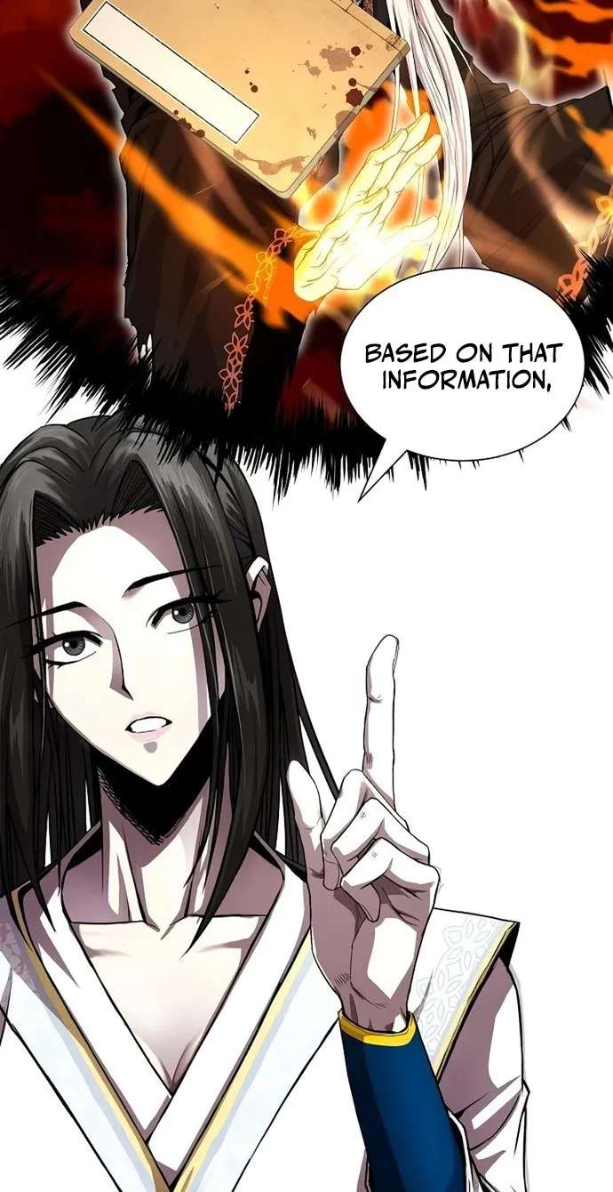 The Sword Emperor’s Path to Namgung Chapter 24 - page 49