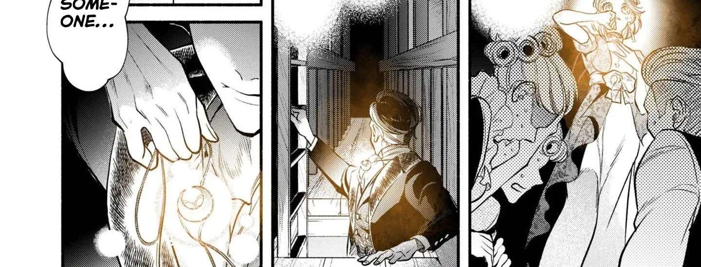The Debt-Ridden Apothecary Is Loved by a Duke's Son Chapter 1 - page 58