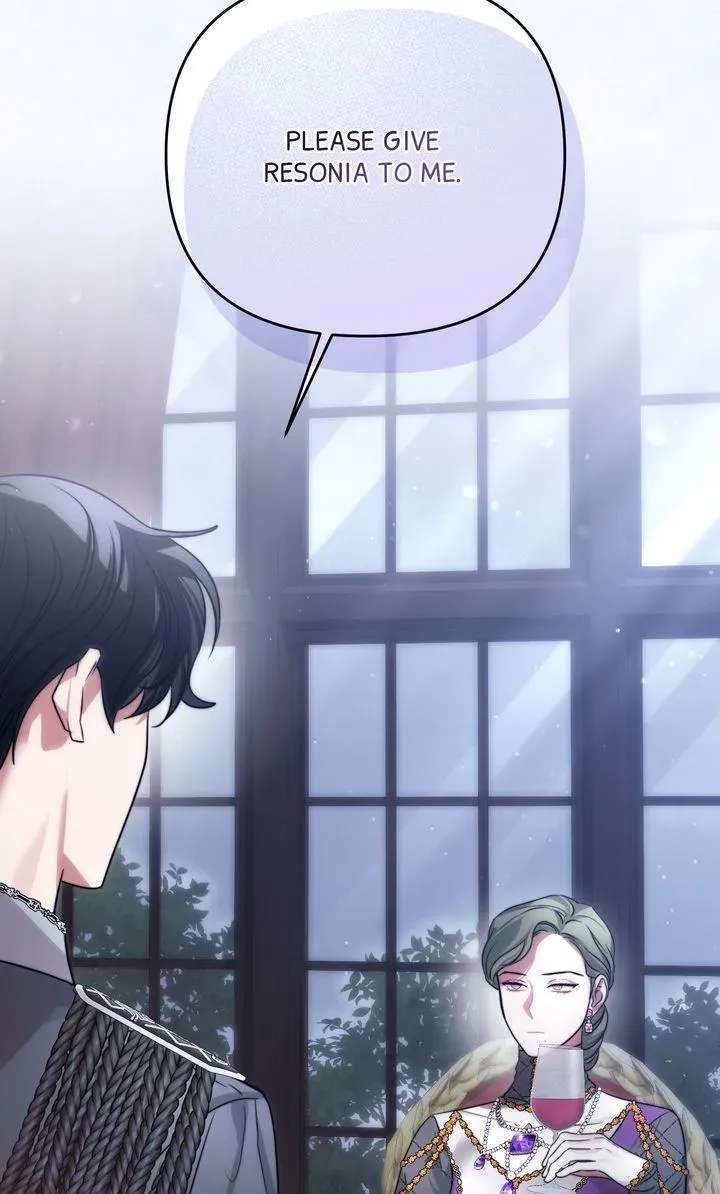 How To Make A Loving Savior An Emperor Chapter 35 - page 20