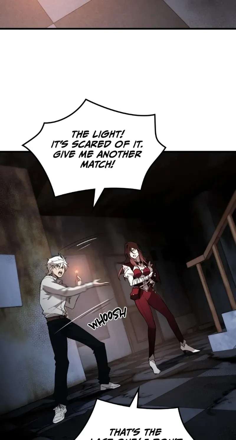 Nightmare Realm Summoner Chapter 4 - page 67