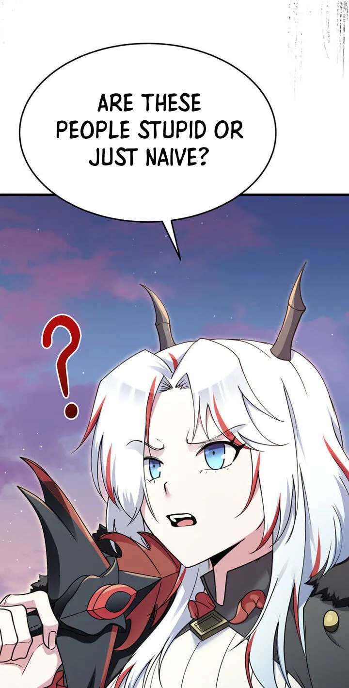 I Became the Mentor of the Weakest Demon King Chapter 35 - page 120