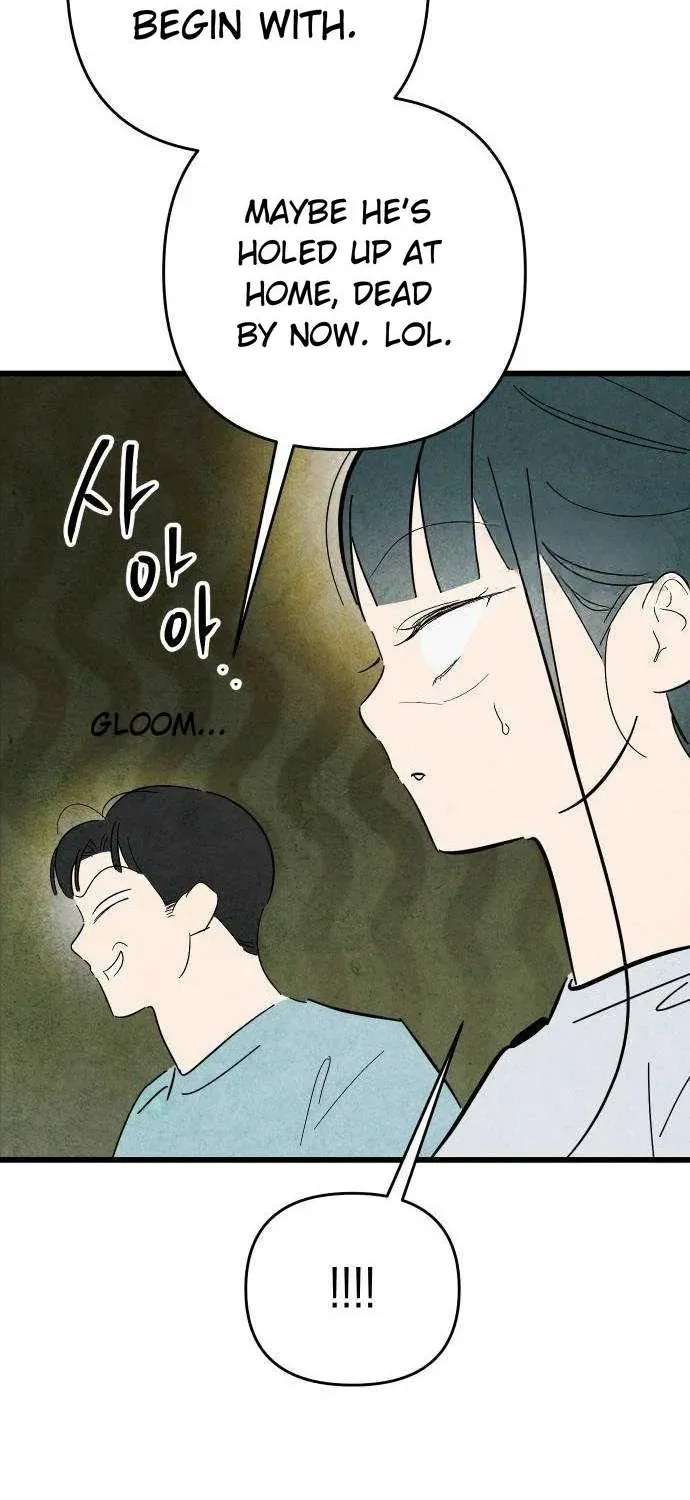 How to Turn You Around Chapter 49 - page 31