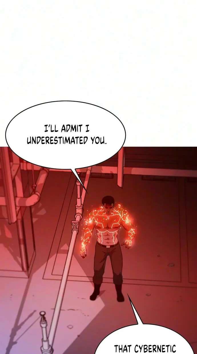 Synaptic Error Chapter 13 - page 21