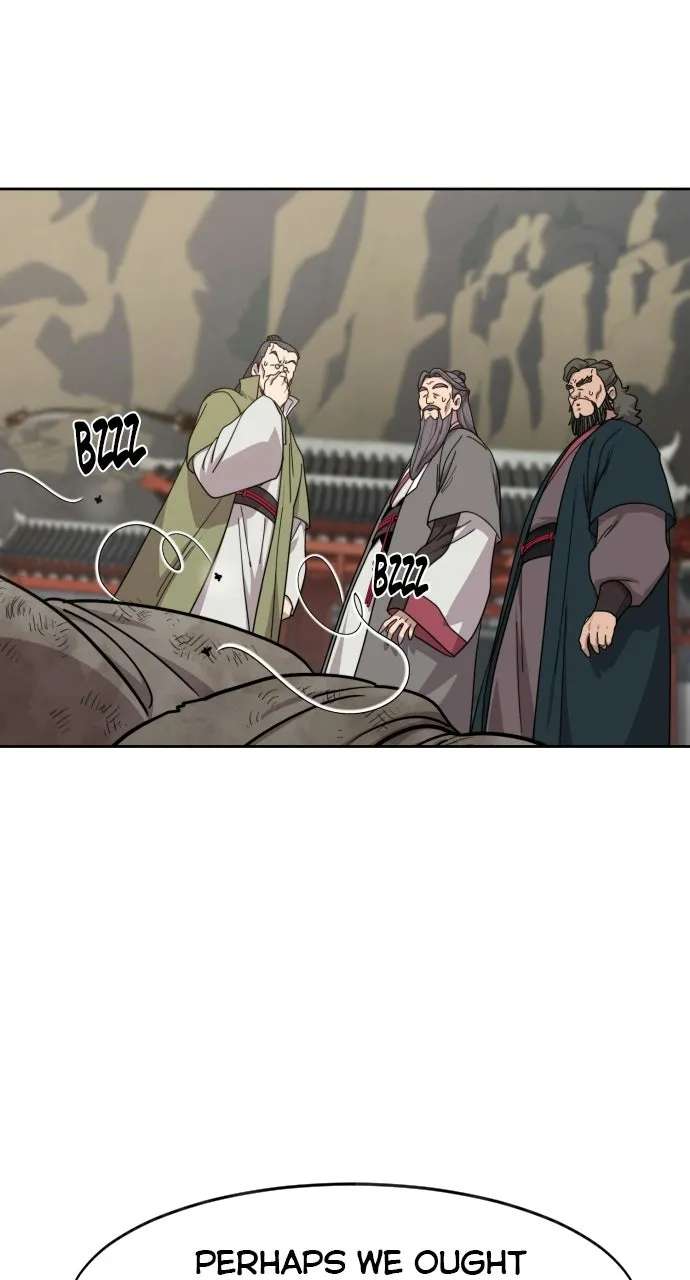 Return of theBlossoming Blade Chapter 179 - page 35