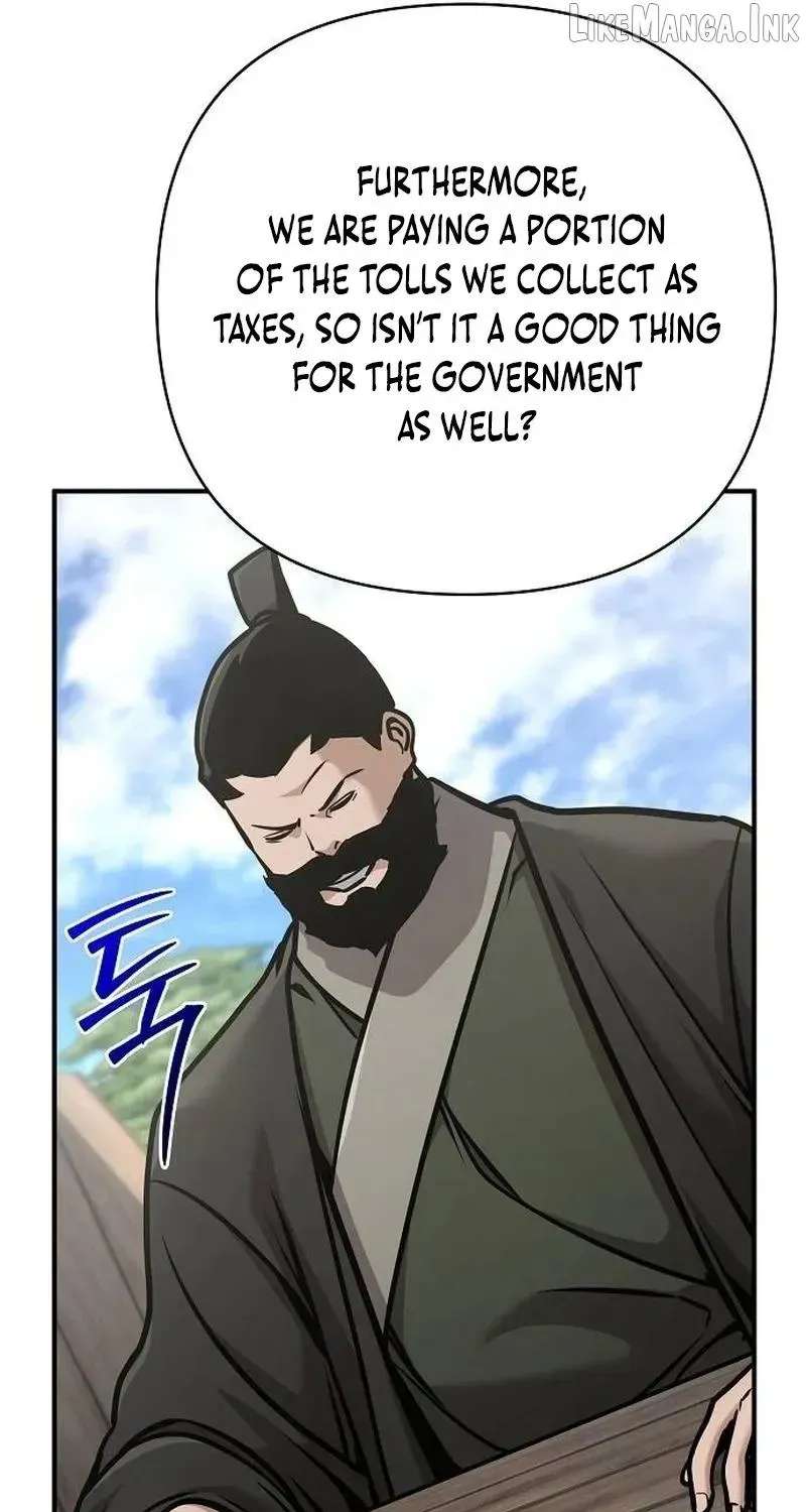 The Suspicious Boy Is One of the World's Top Ten Masters Chapter 131 - page 58