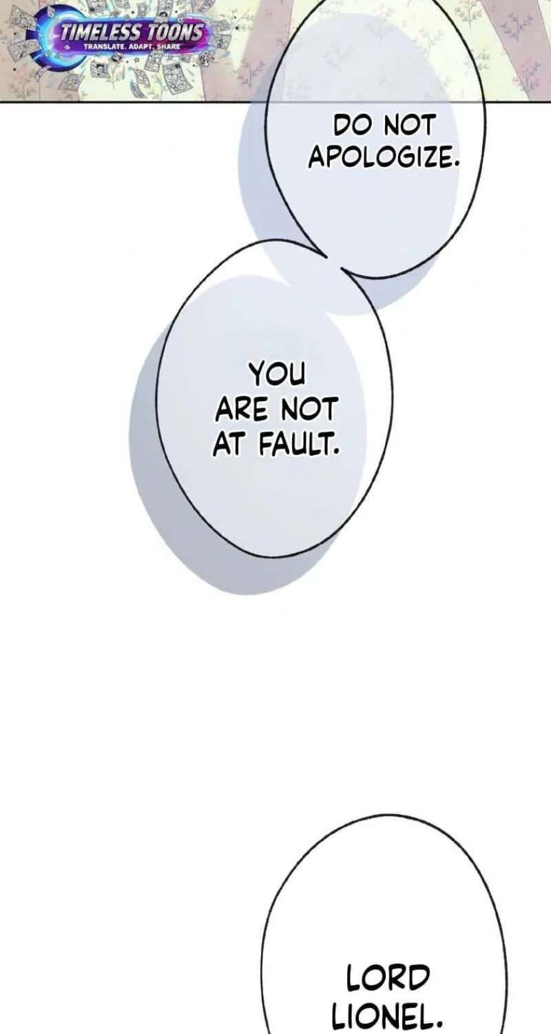 The Fake Queen Learns What Love Is Chapter 28 - page 93