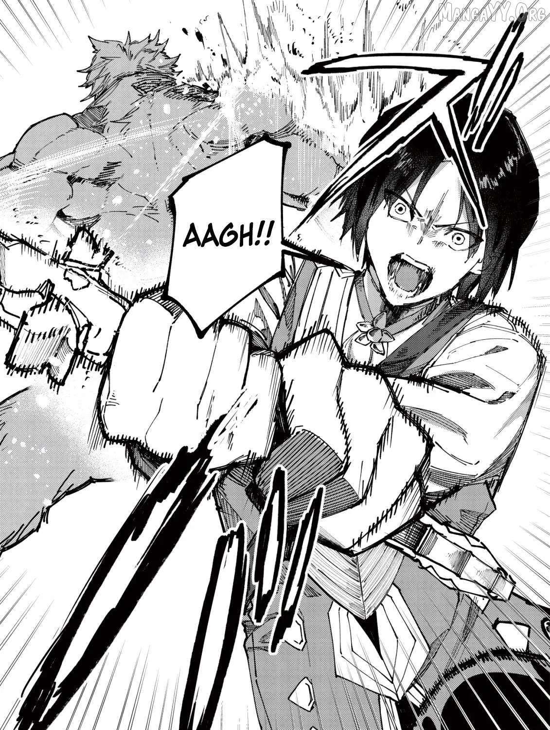 Majo to Mashou to Mahou no Rakuen: Tsuihou Sareta Tensei Kizoku no Jiyuu Kimama na Chapter 3 - page 11