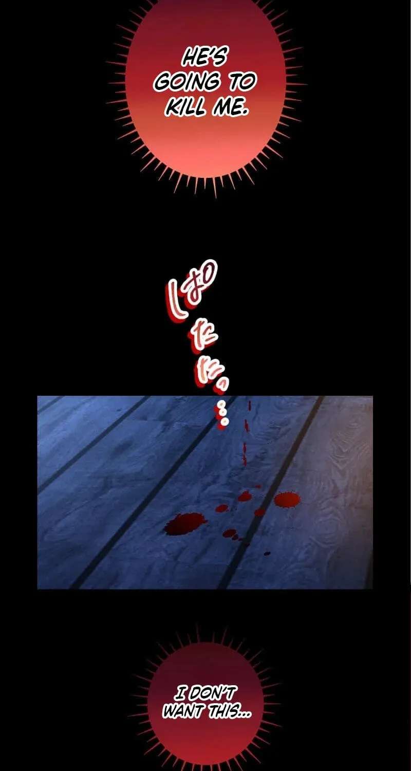I Leave You Because I Love You Chapter 35 - page 37