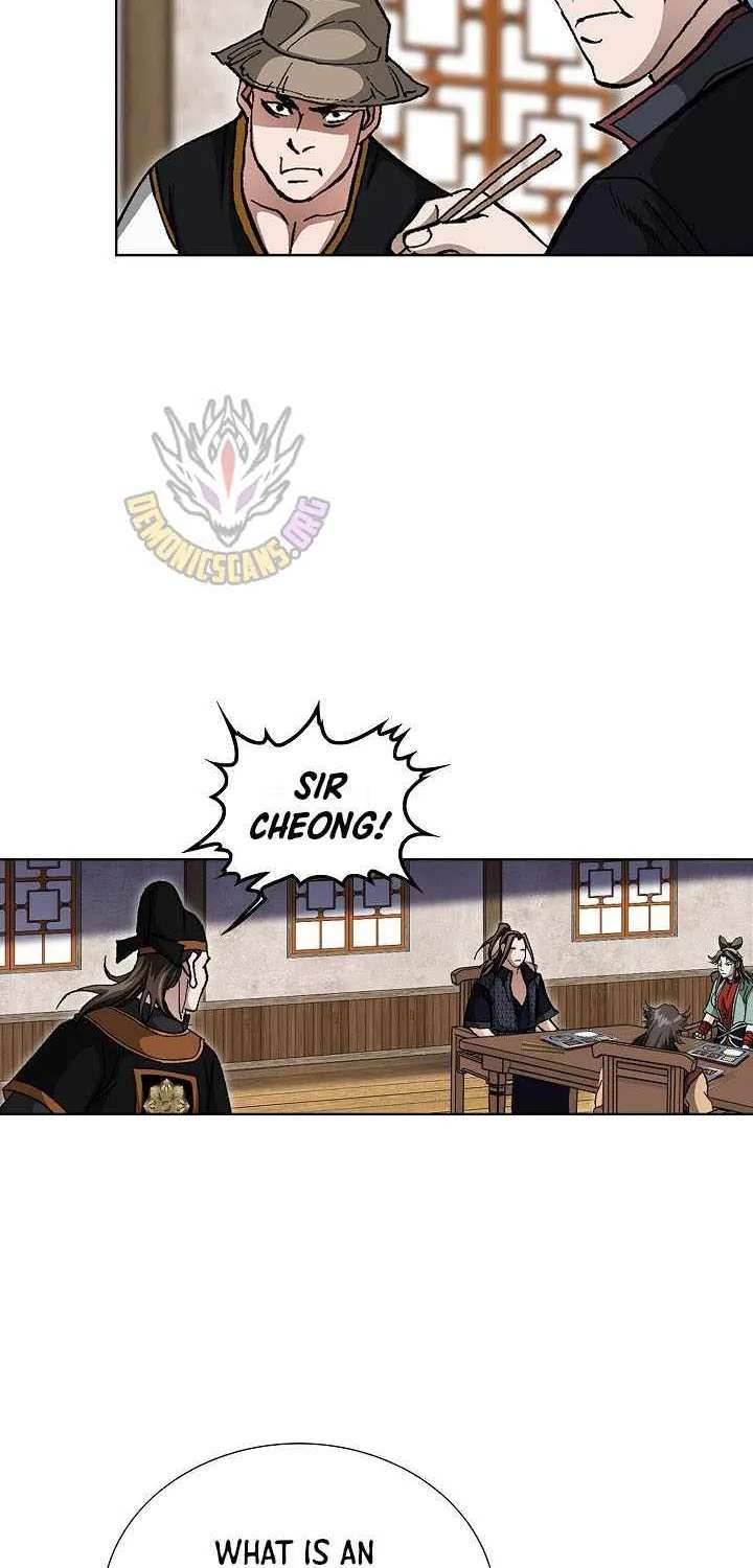 Return of the Immortal Monk Chapter 91 - page 73