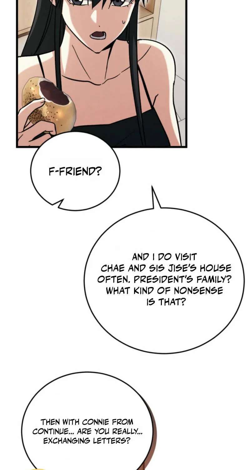 The Ranker Dreams of Retirement Chapter 62 - page 64