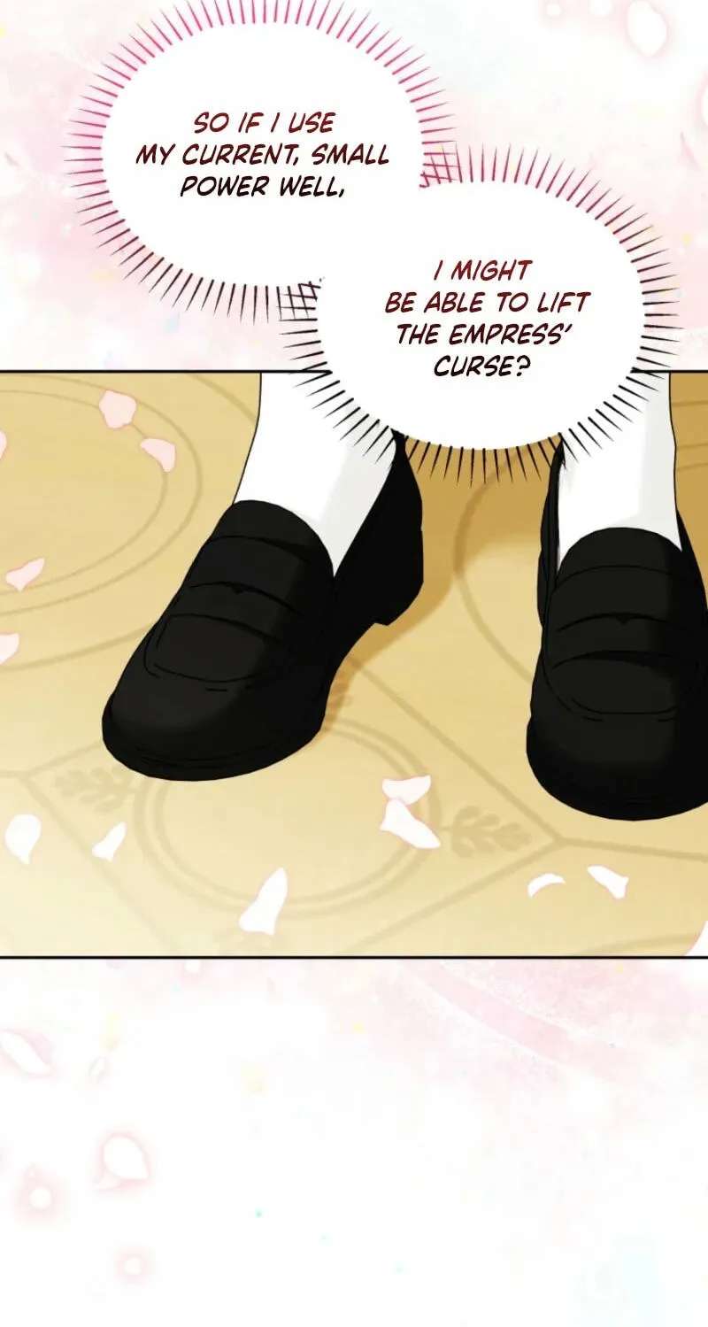 The Villain's Daughter-in-Law Rules by Nature Chapter 64 - page 53