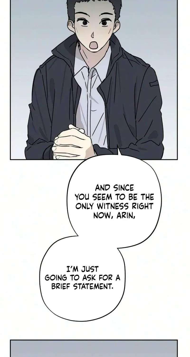 Stinging Love Chapter 22 - page 11