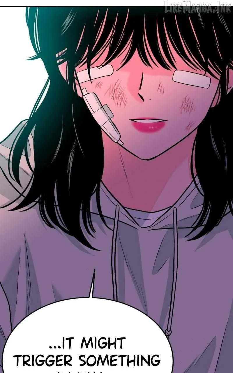 Student Jo-Eun Chapter 66 - page 117