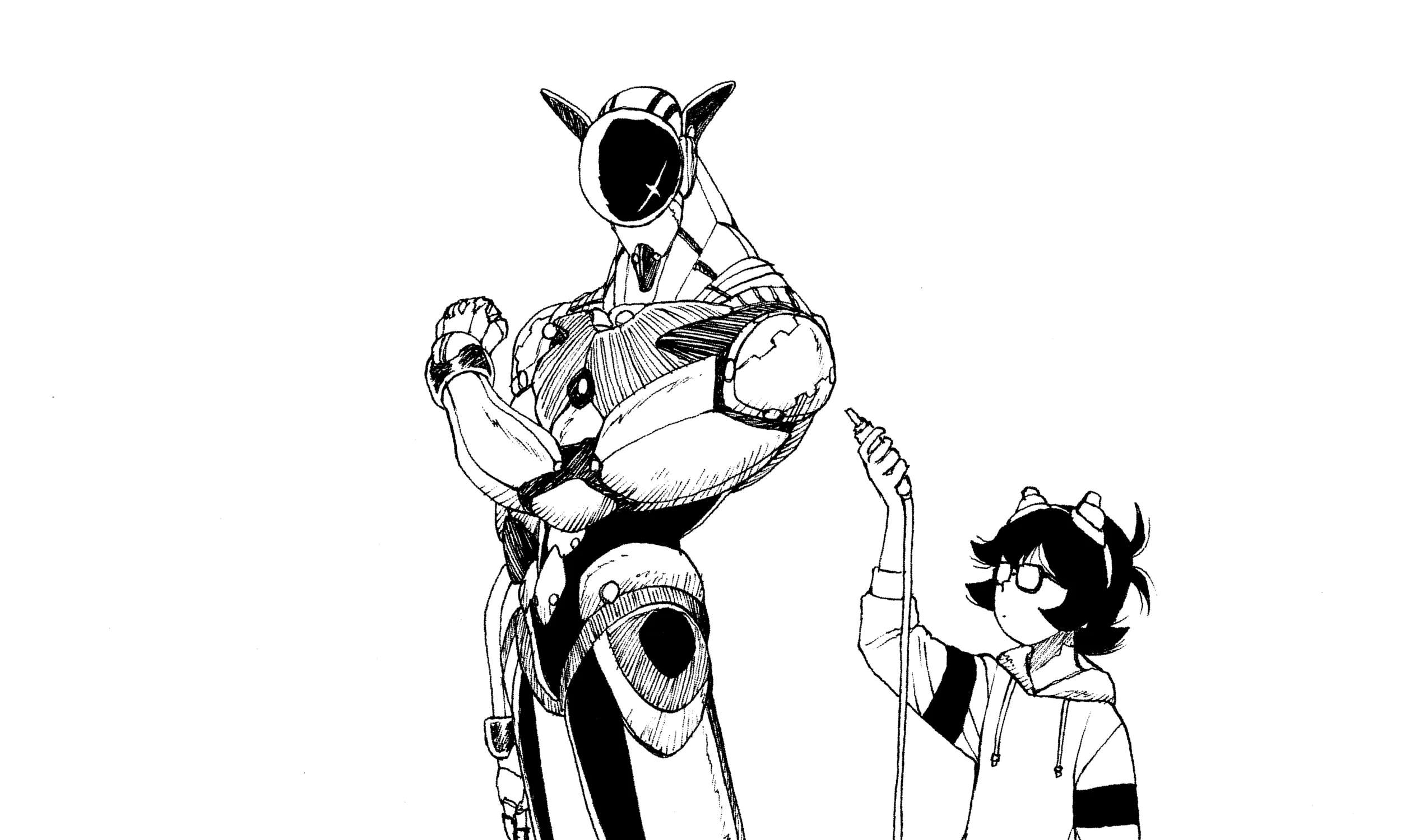 Atom - The Beginning Chapter 78 - page 45