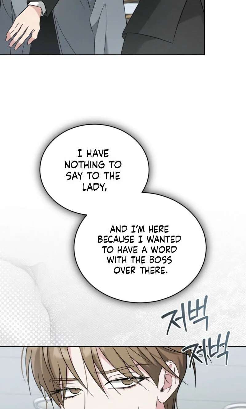 Omega Dongsik Chapter 18 - page 36