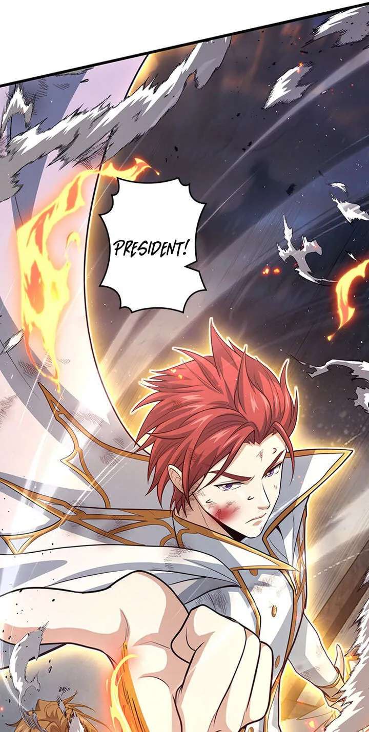 I Became a Genius at the Academy in a World Where Magic Reigns Supreme Chapter 111 - page 29