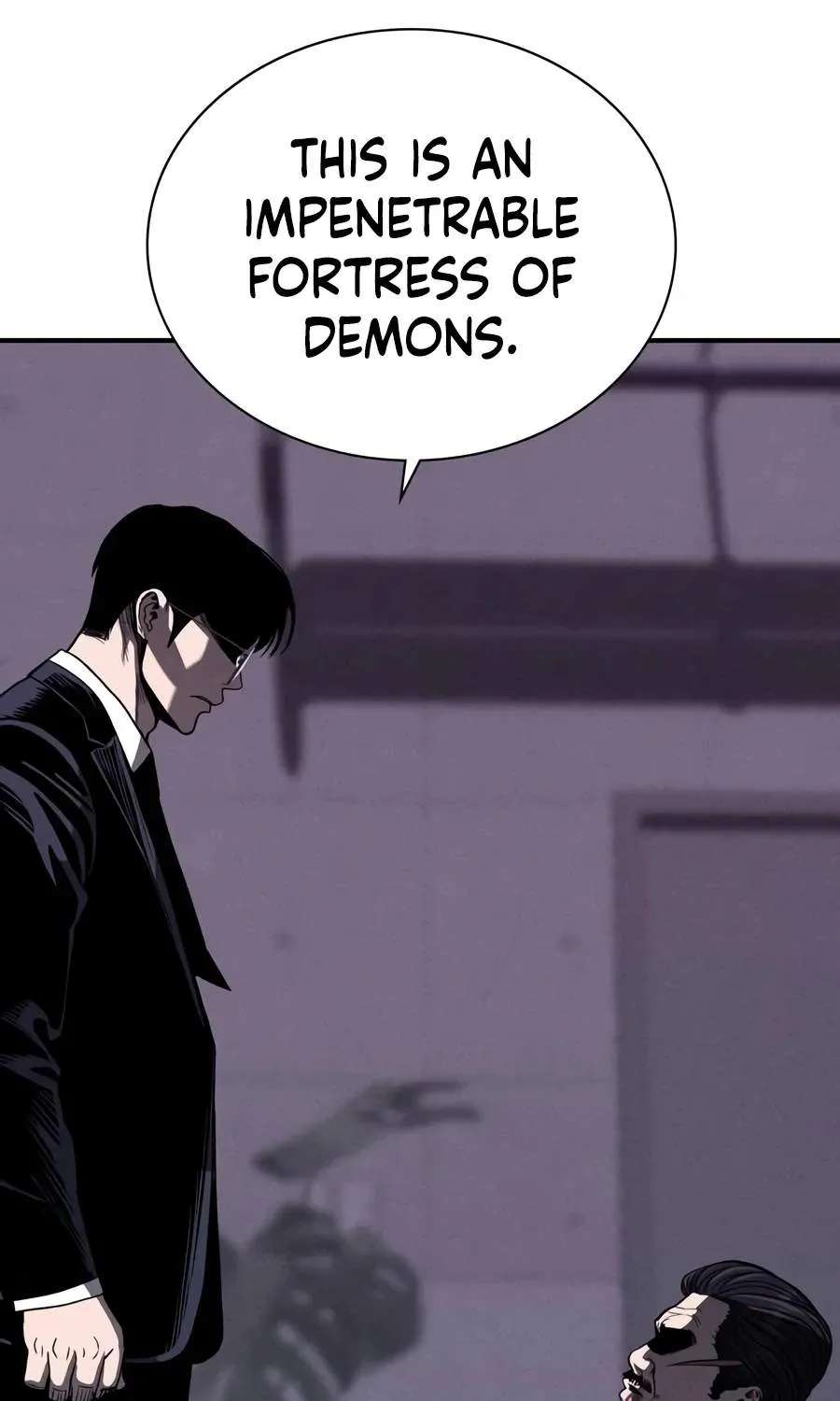Debtbound by Blood Chapter 46 - page 108