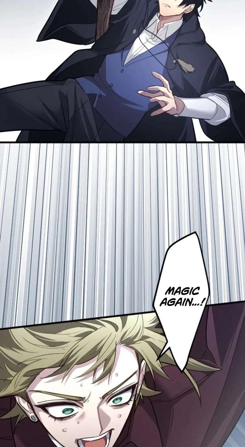 Kaiki Shita Ken Sei no Mahou Riron Chapter 43 - page 54