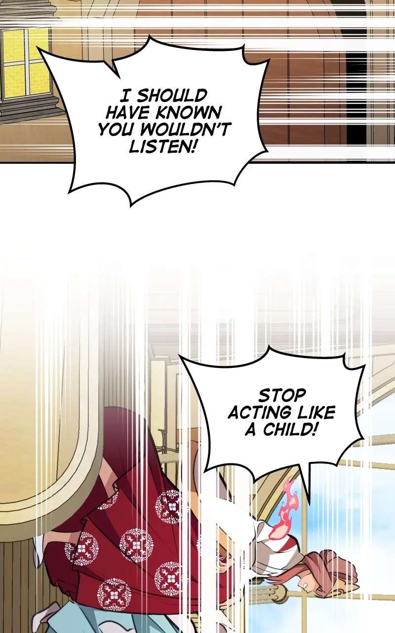 The Imperial Court of Internal Affairs Chapter 16 - page 73