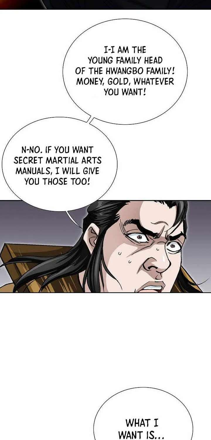 Return of the Immortal Monk Chapter 94 - page 64