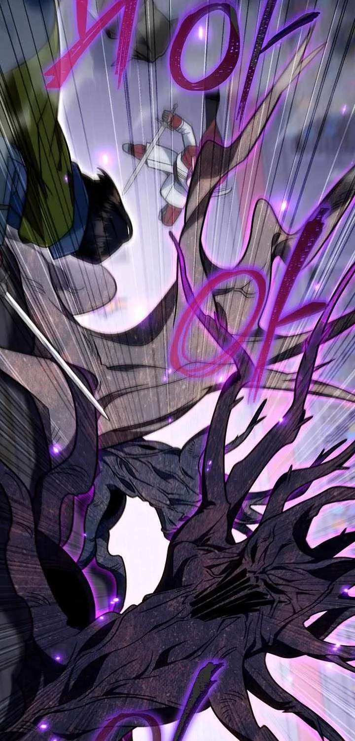 I'm Gonna Annihilate This Land Chapter 94 - page 60