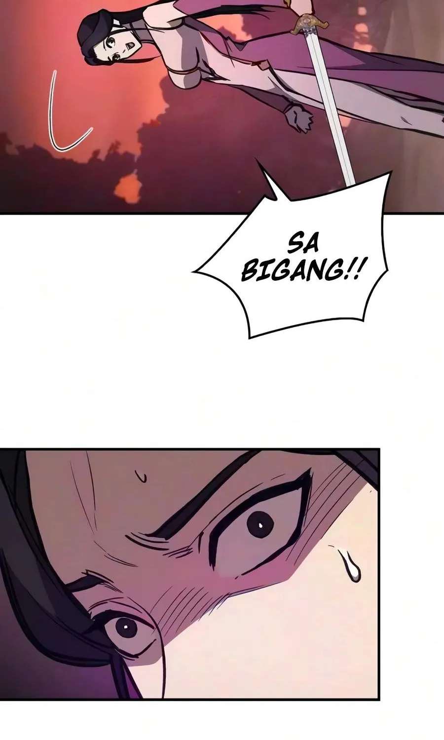 The Demonic Cult Instructor Returns Chapter 64 - page 107