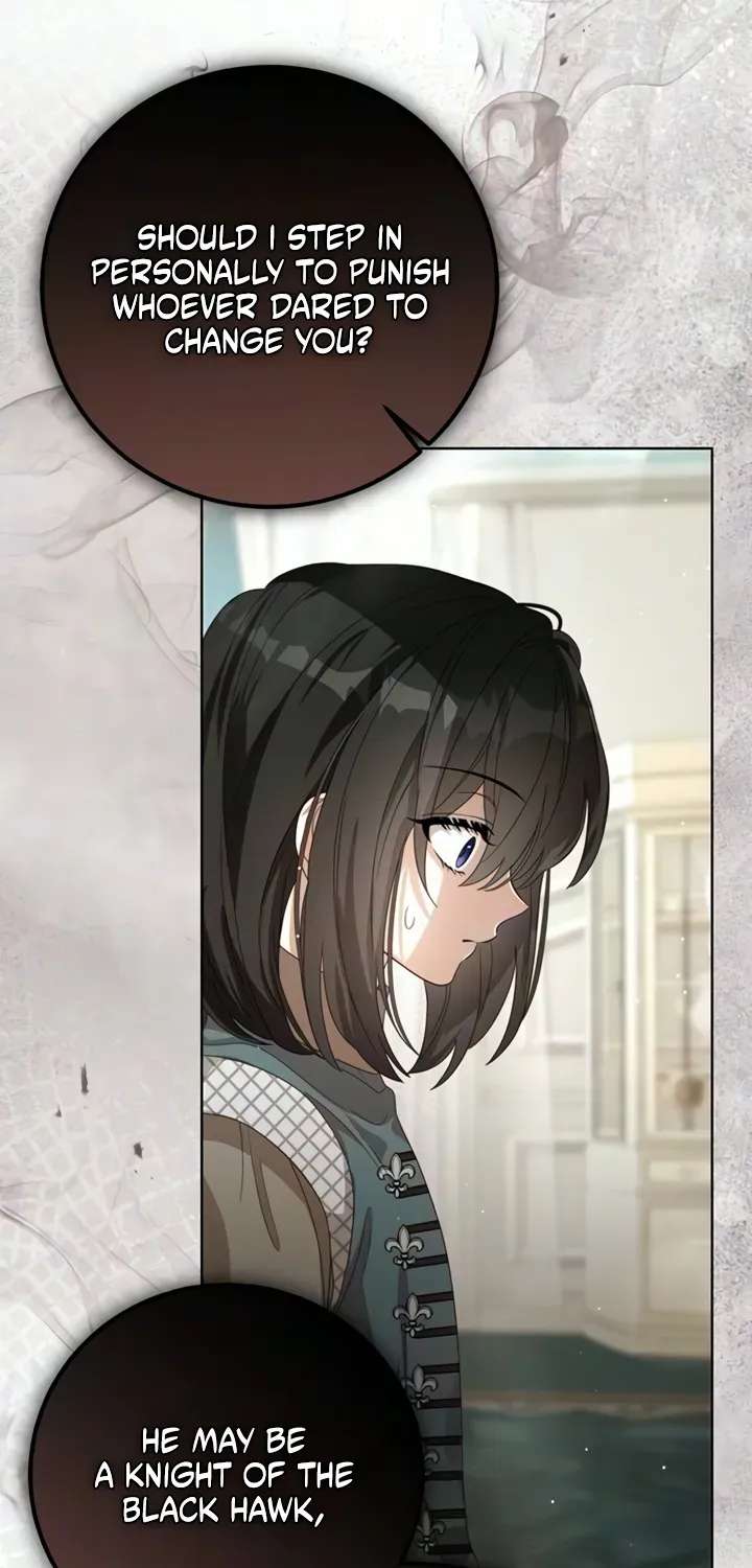 I Became a Closet Monster Instead of a Fantasy Heroine Chapter 13 - page 13