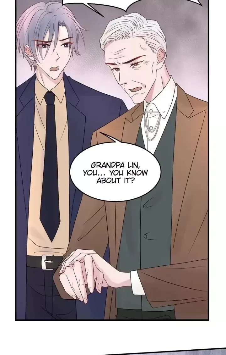 Reborn- deceiving my financial backing husband Chapter 77 - page 21