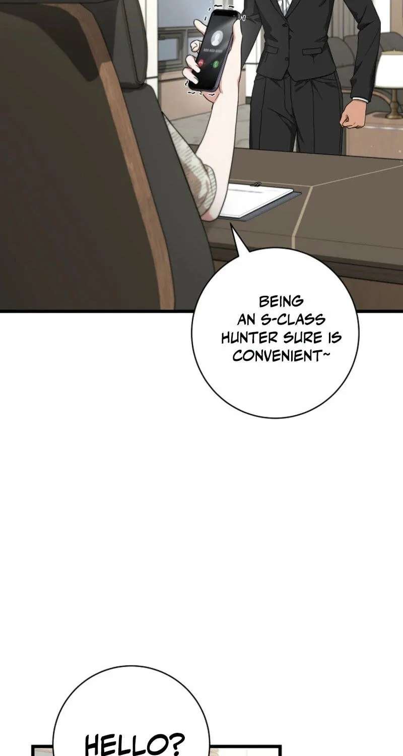 Welcome to the Dungeon Hotel Chapter 104 - page 24
