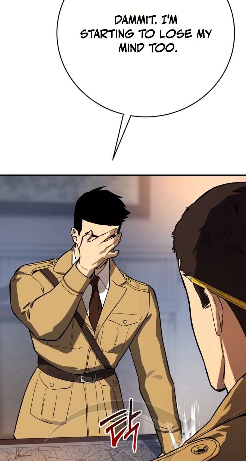 The Black-Haired US Army General Chapter 47 - page 33