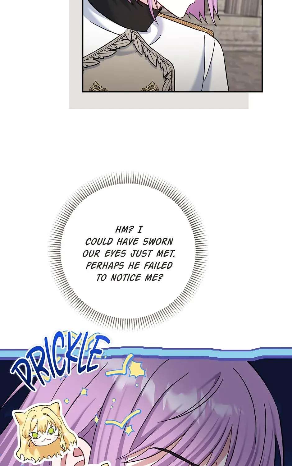The Naughty Baby Is Wreaking Havoc Chapter 44 - page 102