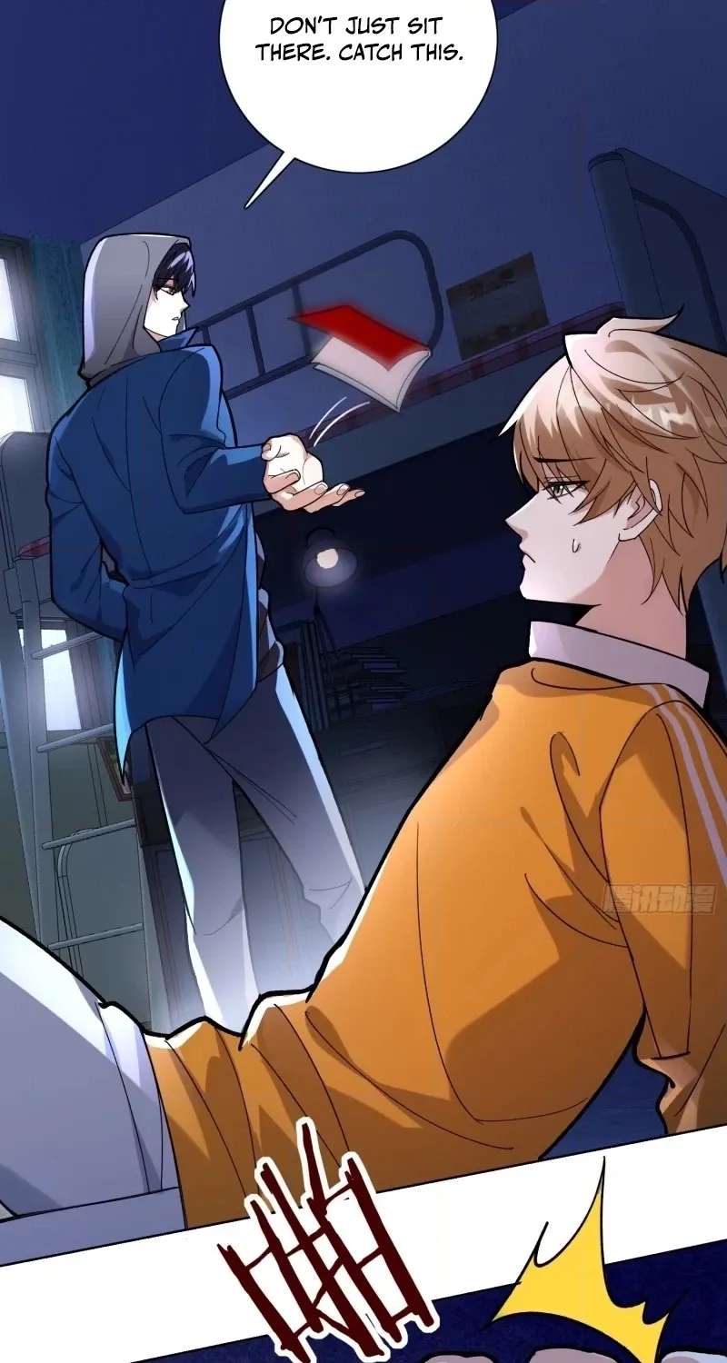 Guiyi Shijie? Wo Zao Jiu Tongguanle Chapter 1 - page 60